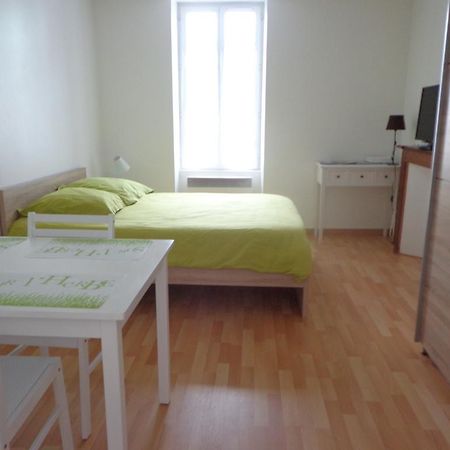 Appartement D'Hotes Guéret Værelse billede