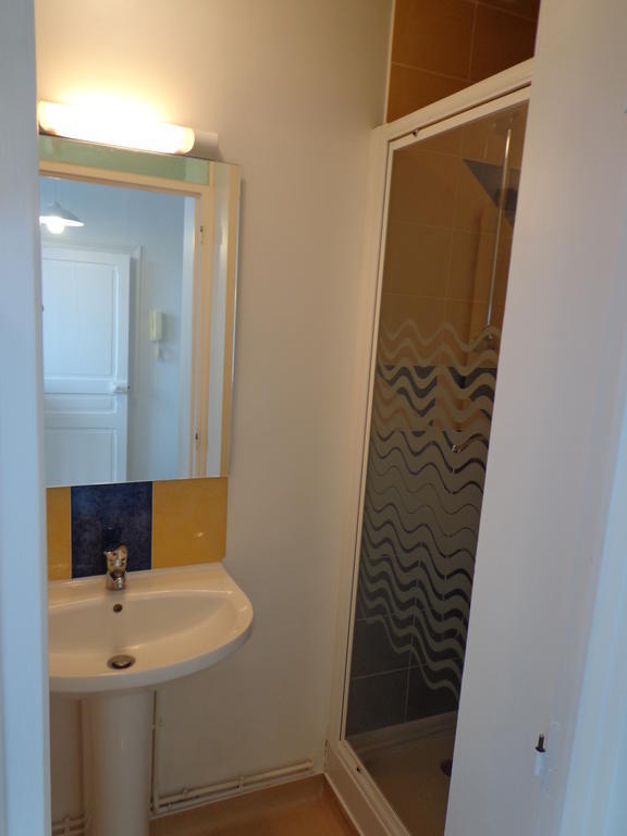 Appartement D'Hotes Guéret Eksteriør billede