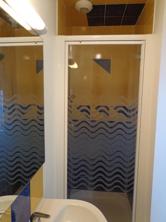 Appartement D'Hotes Guéret Eksteriør billede